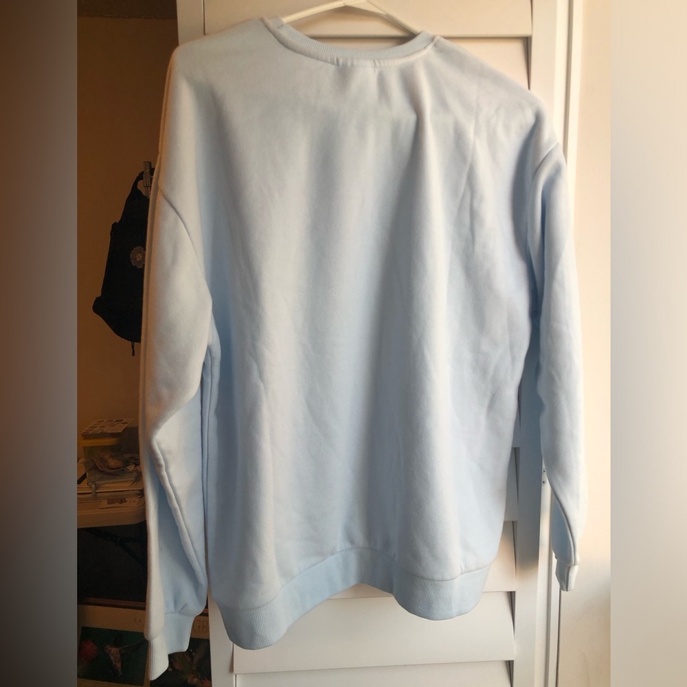 Goosebumps NWOT sweatshirt 🎃 - Picture 2 of 4
